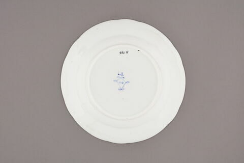 Assiette., image 2/8