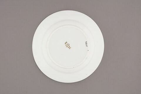 Assiette, image 2/7