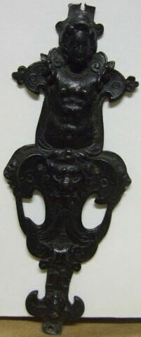 Figure d'applique