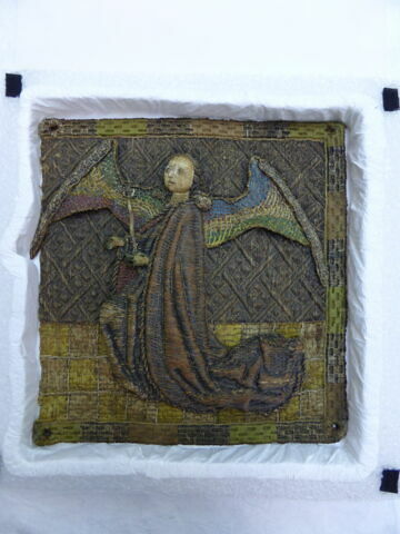 Orfroi de chasuble