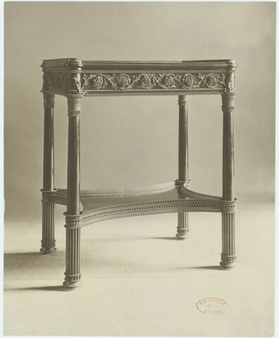 Bureau de dame, image 4/5