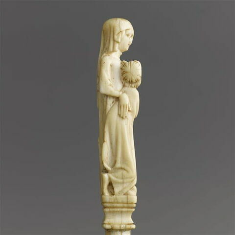 Gravoir : couple d'amants, image 4/10