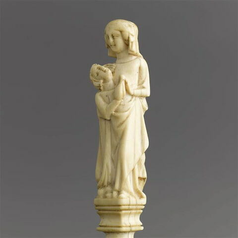 Gravoir : couple d'amants, image 6/10
