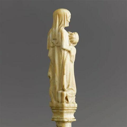 Gravoir : couple d'amants, image 7/10