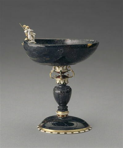 Coupe en forme de coquille, image 4/4
