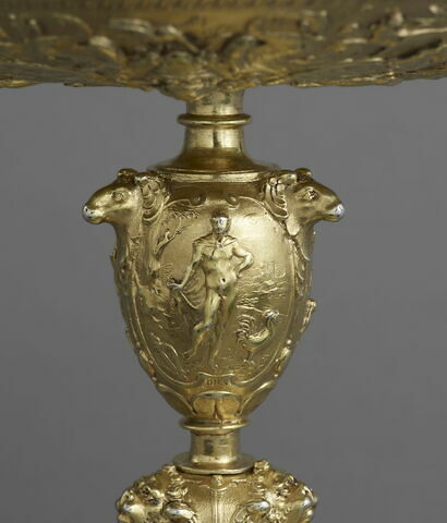 Coupe ronde (tazza), image 9/12