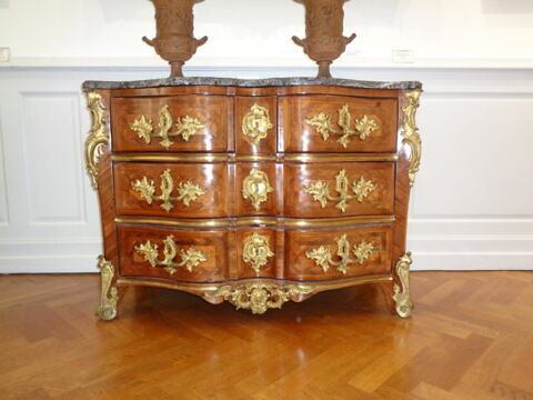 Commode