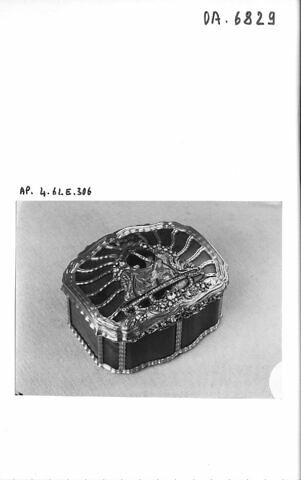 Tabatière, image 13/13
