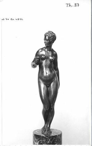 Statuette : Pomone