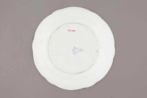 Assiette 