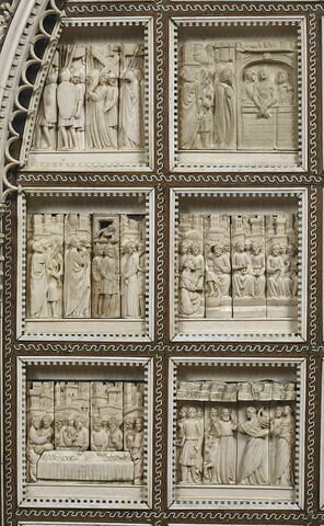 Retable, image 7/32