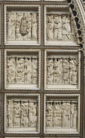 Retable, image 8/32