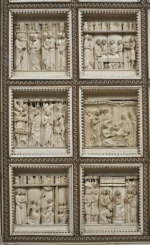 Retable, image 9/32