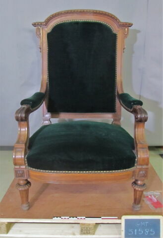 Fauteuil