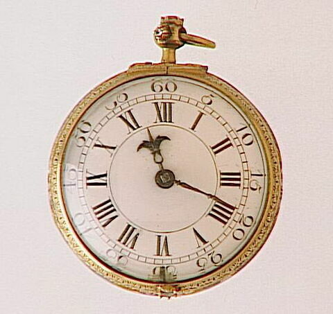 Montre ronde, image 6/10