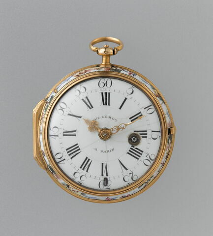 Montre ronde, image 2/5