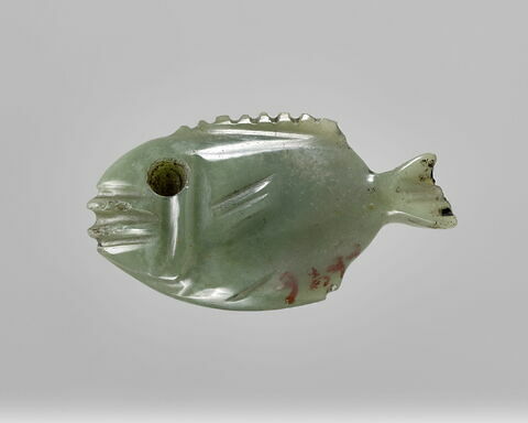 Poisson en jade, image 2/5