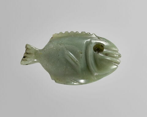 Poisson en jade, image 3/5