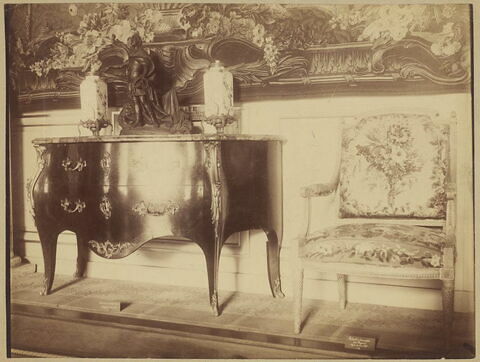 Commode, image 2/3