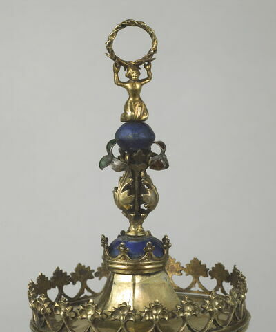 Monstrance reliquaire., image 2/4