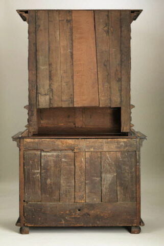 Bas d'armoire à deux vantaux, image 4/14