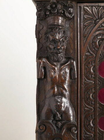 Bas d'armoire à deux vantaux, image 13/14
