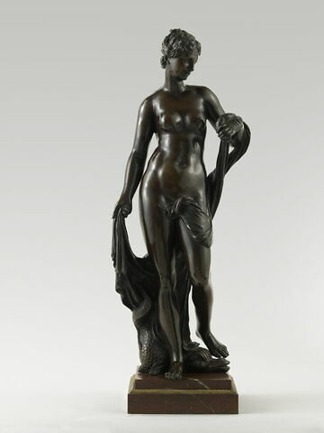 Statuette : Amphitrite