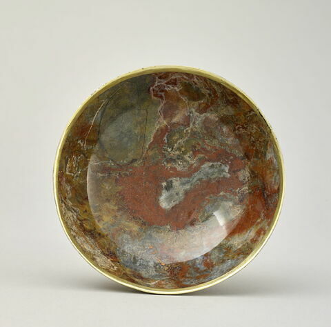 Coupe ovale, image 2/4