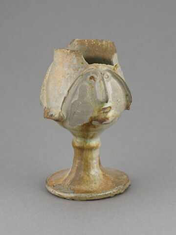 Calice à tige ou vase à boire, image 5/5