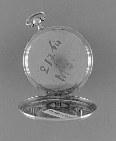 Montre à mécanisme musical de Napoléon Ier puis de son fils, le duc de Reichstadt, image 3/6