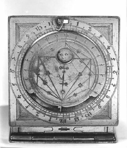 Nécessaire astronomique, image 6/6