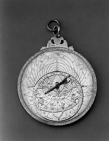 Astrolabe planisphérique, image 7/19