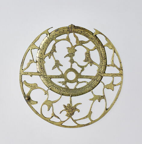 Astrolabe planisphérique, image 12/19