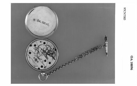 Compteur militaire (?), image 3/3