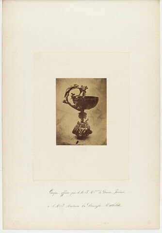 Coupe des Vendanges, image 2/12