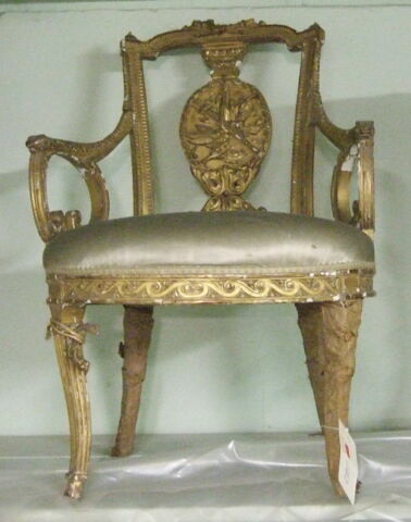 Fauteuil