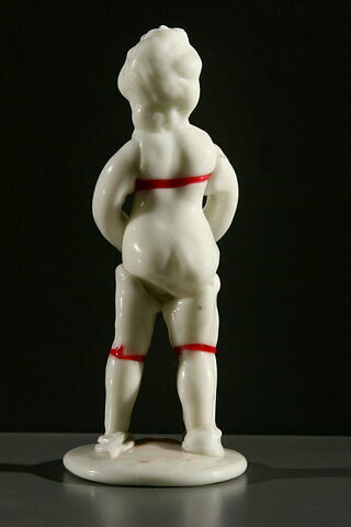 Putto debout, image 5/6