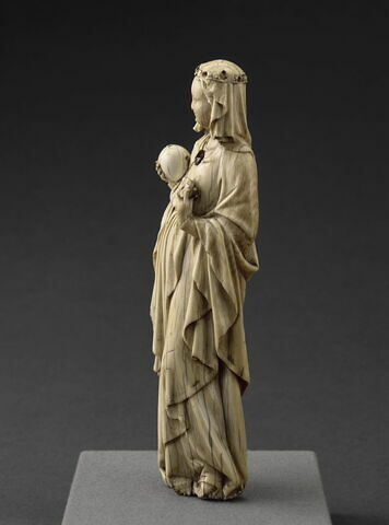 Vierge, image 3/6