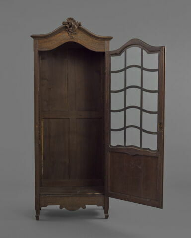 Petite armoire vitrée, image 6/9