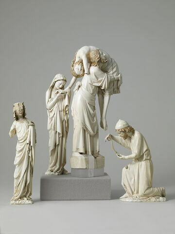 Groupe : La Descente de croix, image 3/9