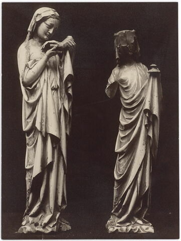 Groupe : La Descente de croix, image 9/9