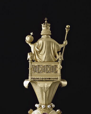 Sceptre de Charles V, image 5/11