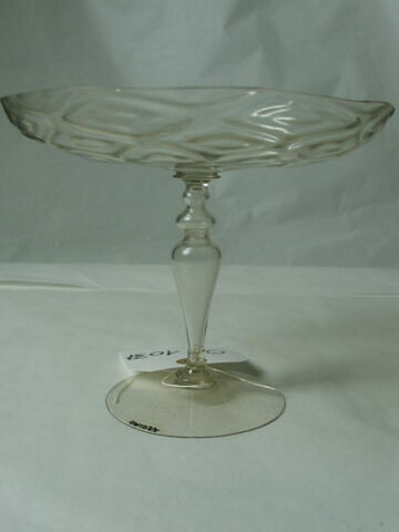 Coupe plate (tazza), image 4/5