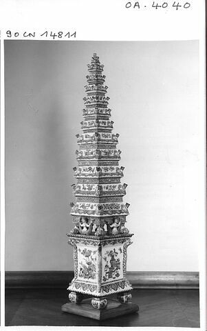 Tulipière, image 2/3