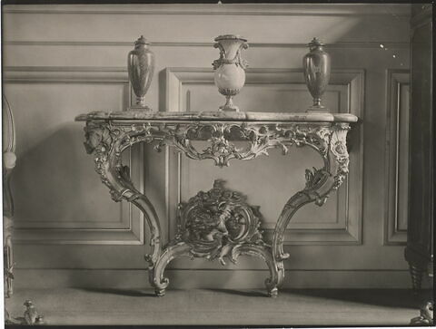 Console d'applique, image 2/7