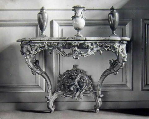 Console d'applique, image 7/7