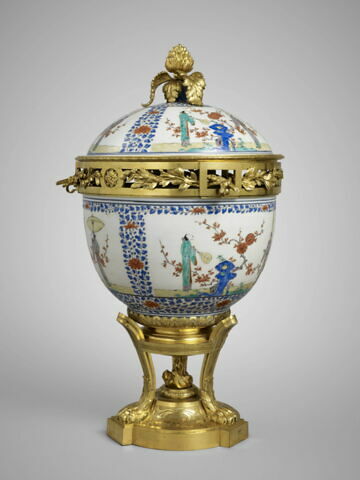 Vase oeuf, image 7/12