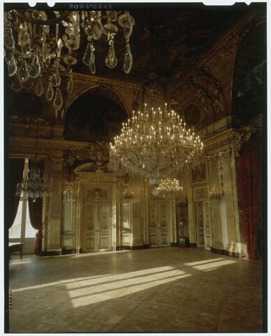 Piano à queue d'Erard, image 6/6