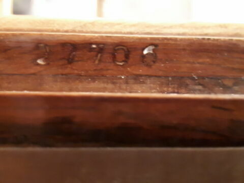 Piano à queue d'Erard, image 5/6