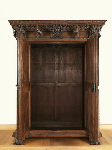 Armoire à deux vantaux, image 7/13